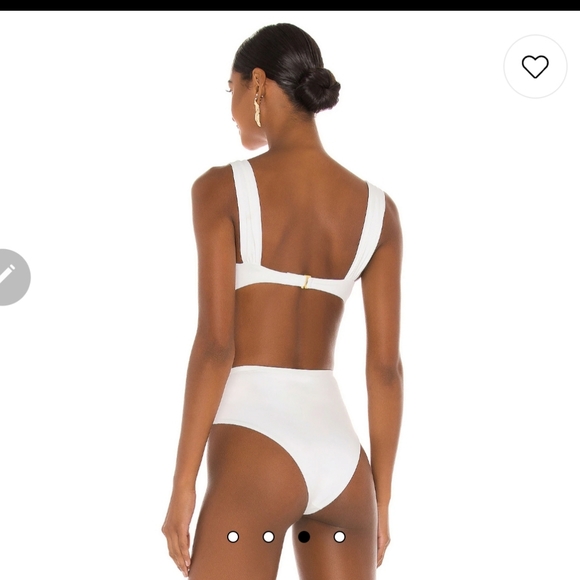 Weworewhat bikini set - Picture 4 of 7